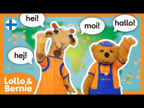 Lollo & Bernie
