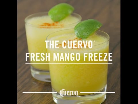 jose-cuervo:-fresh-mango-freeze