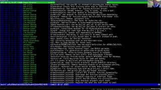 2208 MicroPython Development Update