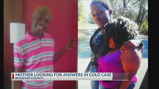 Mother looking for answers, suspects in Sean Aikens killing
