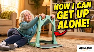 150 Amazon Products For Seniors Living Alone Thatll Make Your Family Say WHERE DID YOU FIND THAT