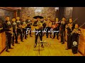 EL ABRIGO DEL ALTISÍSIMO - MARIACHI CRISTIANO ADONAI