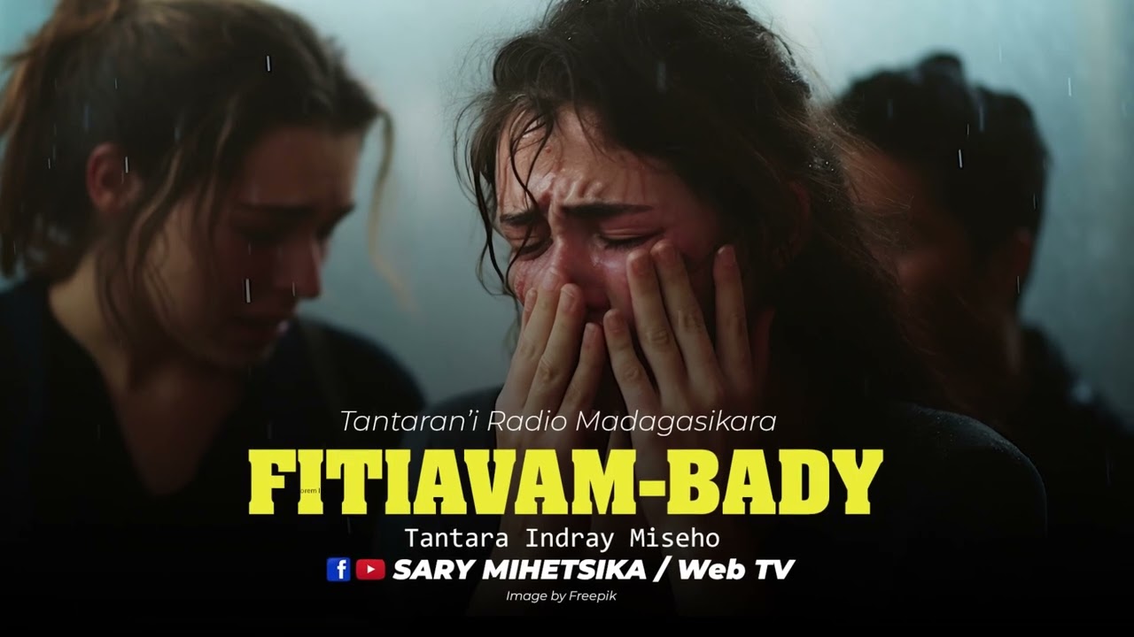 TANTARA MALAGASY - FITIAVAM-BADY (Tantaran'i Radio Madagasikara) Tantara Lava