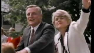 1984 Mondale/Ferraro Campaign Ad