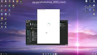 Downlaod & Install Adobe Photoshop CS6 On Windows 10 64-Bit (Step By Step) With Crack & Keys
