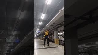 Download Lagu BIG BOY (SZA) | DANCE IN PUBLIC #dance #dancecover MP3