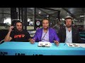 UNF 13 Live MMA Weigh-In Show with the Old Money & New Money Podcast