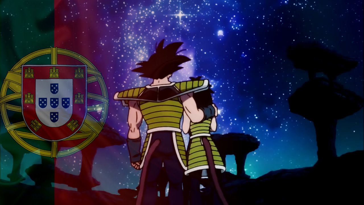 DragonBall Super Broly - Trailer Oficial Dobrado (Portugal) 