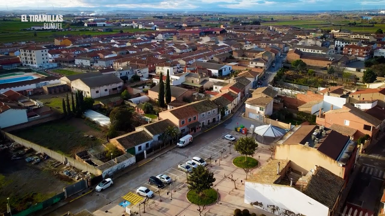 Tiramillas Buñuel - 02/02/2023