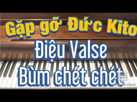 Video Thánh Ca Piano 6: Hướng dẫn đệm Điệu Valse Gặp Gỡ Đức... - youtube