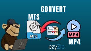 🎥 How to Convert MTS to MP4 Online Free | Convert AVCHD Camera Files Easily screenshot 3