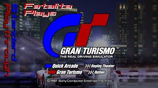 【実況配信】2023-01-21 グランツーリスモをまったりプレイ Part-1【PS】 screenshot 4