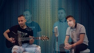 Juraj ✖ Jozef - Nadžanav ( OFFICIALvideo ) Cover