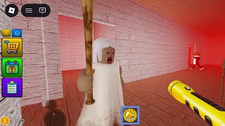 roblox fear elevator
