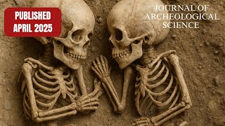 The Roman Twins: A 2,000-Year-Old Tragedy Buried in Stone