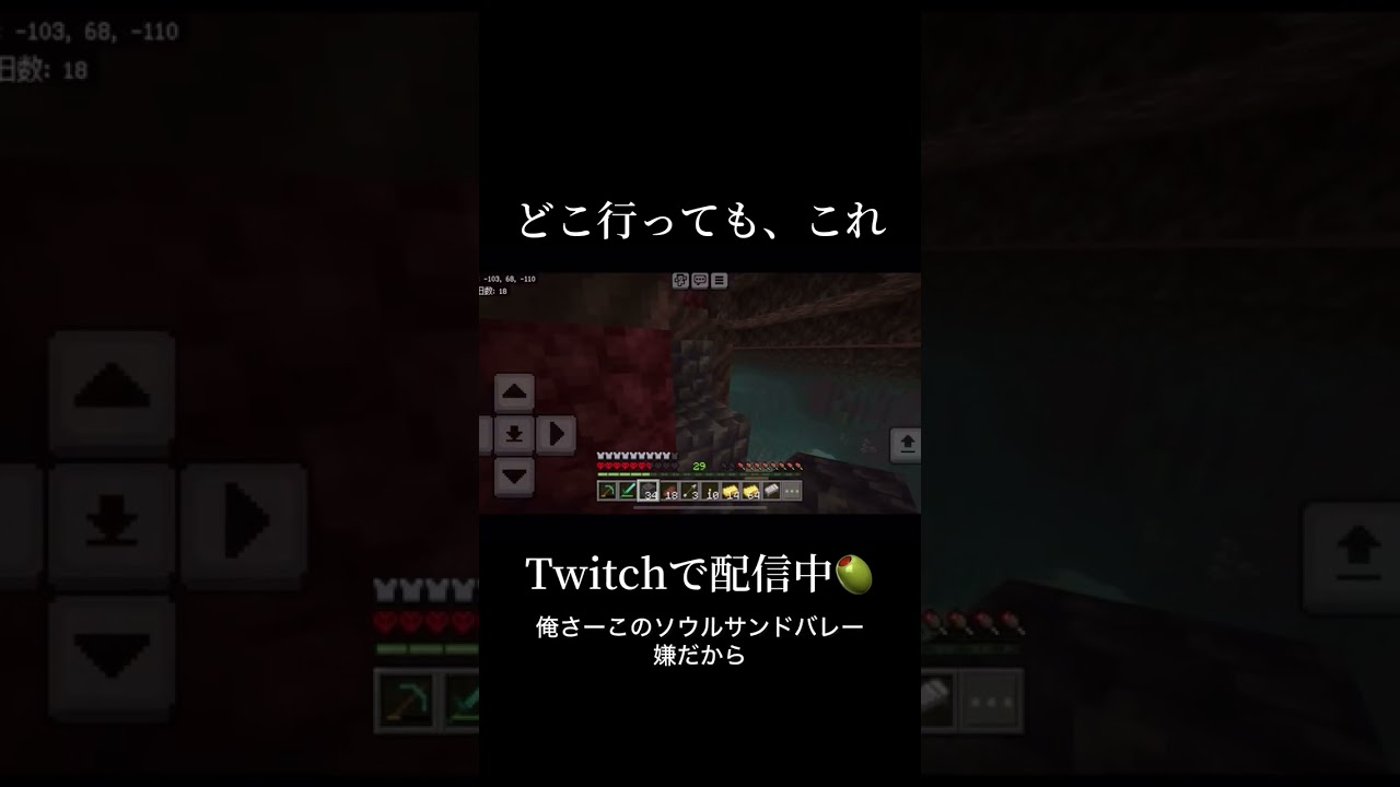 【切り抜き総集編】スマホの容量がなくなってきた男 Part.20