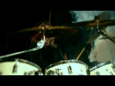 King Of Asgard - The Nine Worlds Burn
