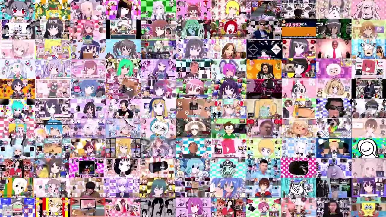 【121作品比較】おちゃめ機能