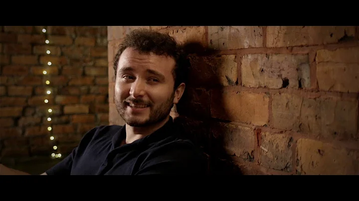 JOHN THACKER, Showreel