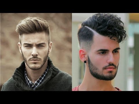 The best hairstyles for every face shape | GQ India