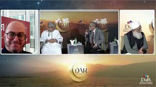 24  Session 4  Fasting Ramadan & The Kidney   Panel Discussion