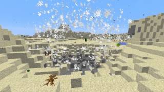 my first mod spotlight mo'explosives (With download link)