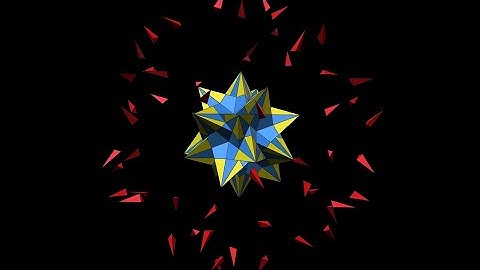 Polyhedron Stellation. Part 4: Construction by Solid Cells