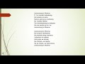 Difela tsa Sione hymn 346 Lekunutung le Morena - Paul Mofokeng