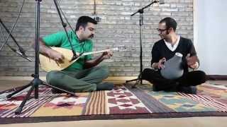 Doyek Udu Drum - Duet By Ali Gerami Kave Kalhornia No.1