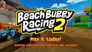 تحميل لعبة سباق السيارات Beach Buggy Racing 2‏ للاندرويد برابط مباشر screenshot 2