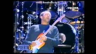 Video thumbnail of "eric clapton my father's eyes (live 2001)"