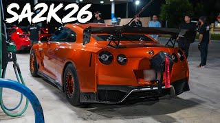 Texas Streets Hit Different | 1700HP GTRs,1500HP NTHMOTO Viper, 1200HP MK5, Twin Turbo Mustangs+More screenshot 3