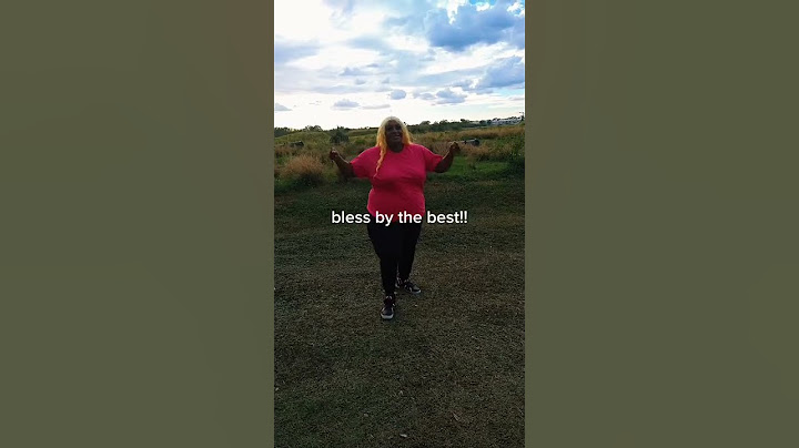 BLESSED BY THE BEST #WINNING #VIRAL #MOMENT