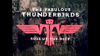 The Fabulous Thunderbirds - Too Many Irons in the Fire (with lyrics) The Fabulous Thunderbirds - Too Many Irons in the Fire (with lyrics)