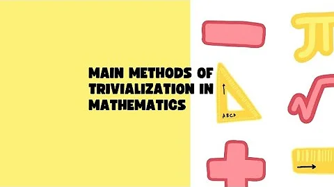 𝗠𝗮𝗶𝗻 𝗠𝗮𝘁𝗵𝗮𝗺𝗮𝘁𝗶𝗰𝗮𝗹 𝗠𝗲𝘁𝗵𝗼𝗱𝘀 | maths for you #maths #learning