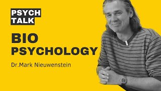 Exploring Biopsychology and Optogenetics with Dr. Mark Nieuwenstein | #PsychTalk