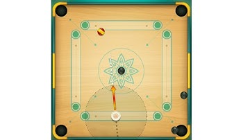 Carrom board game, Carrom pool online game play, how Tu make Carrom pool play