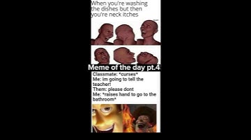 Posting memes until 400 subscribers Pt.4