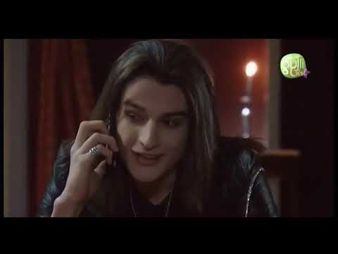 Девочка вампир 70 серия