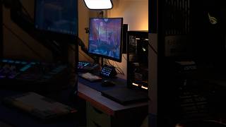 Ready for Autumn🍂 #setupgamer #setup #pcsetup #pcsetuptour #pcsetups #tech #techtok #gamer #gaming