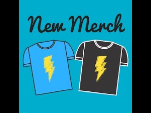 New Merch - YouTube