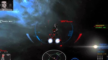 Freespace 2 SCP - Just Another Day 2.21 Gameplay 01