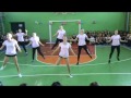 Свято ритмічного танцю (2 місце) ФК-15