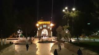 Kudüste Sabah Ezanı