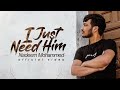 Nadeem mohammed  i just need him  allahu official nasheed vocals only 2021