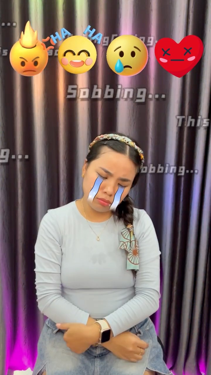 LNS - Thử thách làm theo biểu tượng cảm xúc || Icon challenge #shorts