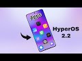Não Fique de Fora! Atualize Agora os Melhores Apps do HyperOS 2.2!