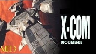 X-COM: ufo defense Реквест от desert fox (#12 ещё на шаг ближе к финалу).