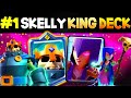 THIS DECK MAKES SKELETON KING LOOK OP!