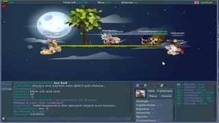 Funny Let's play transformice co-op! part 1